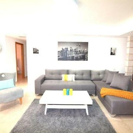Sweethome26 Eilat Apt With Jaccuzzi / Free Parking ภายนอก รูปภาพ