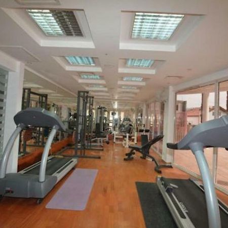 Sweethome26 Eilat Apt With Jaccuzzi / Free Parking ภายนอก รูปภาพ