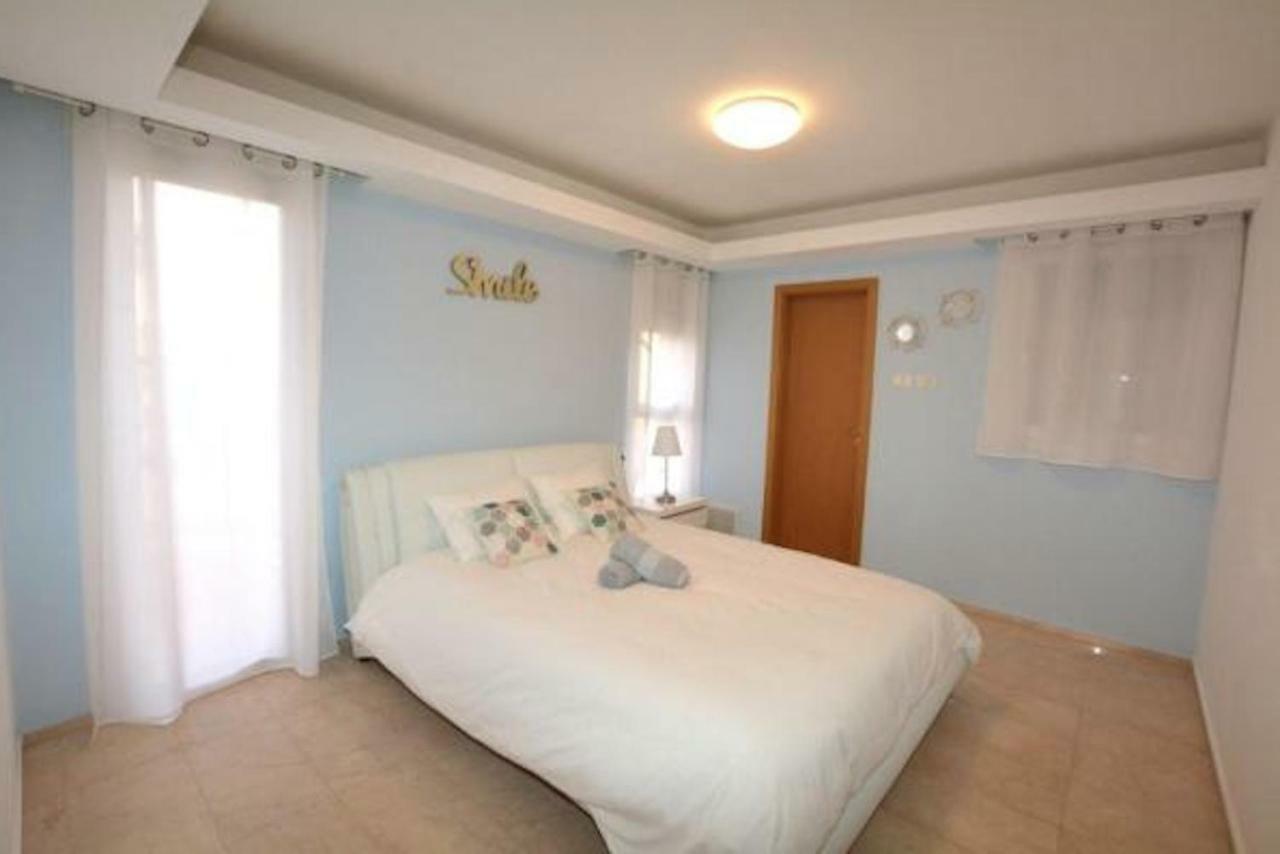 Sweethome26 Eilat Apt With Jaccuzzi / Free Parking ภายนอก รูปภาพ