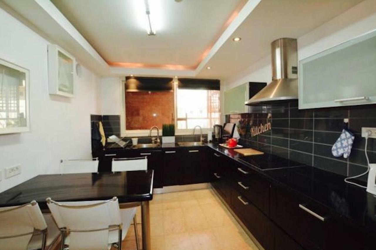 Sweethome26 Eilat Apt With Jaccuzzi / Free Parking ภายนอก รูปภาพ