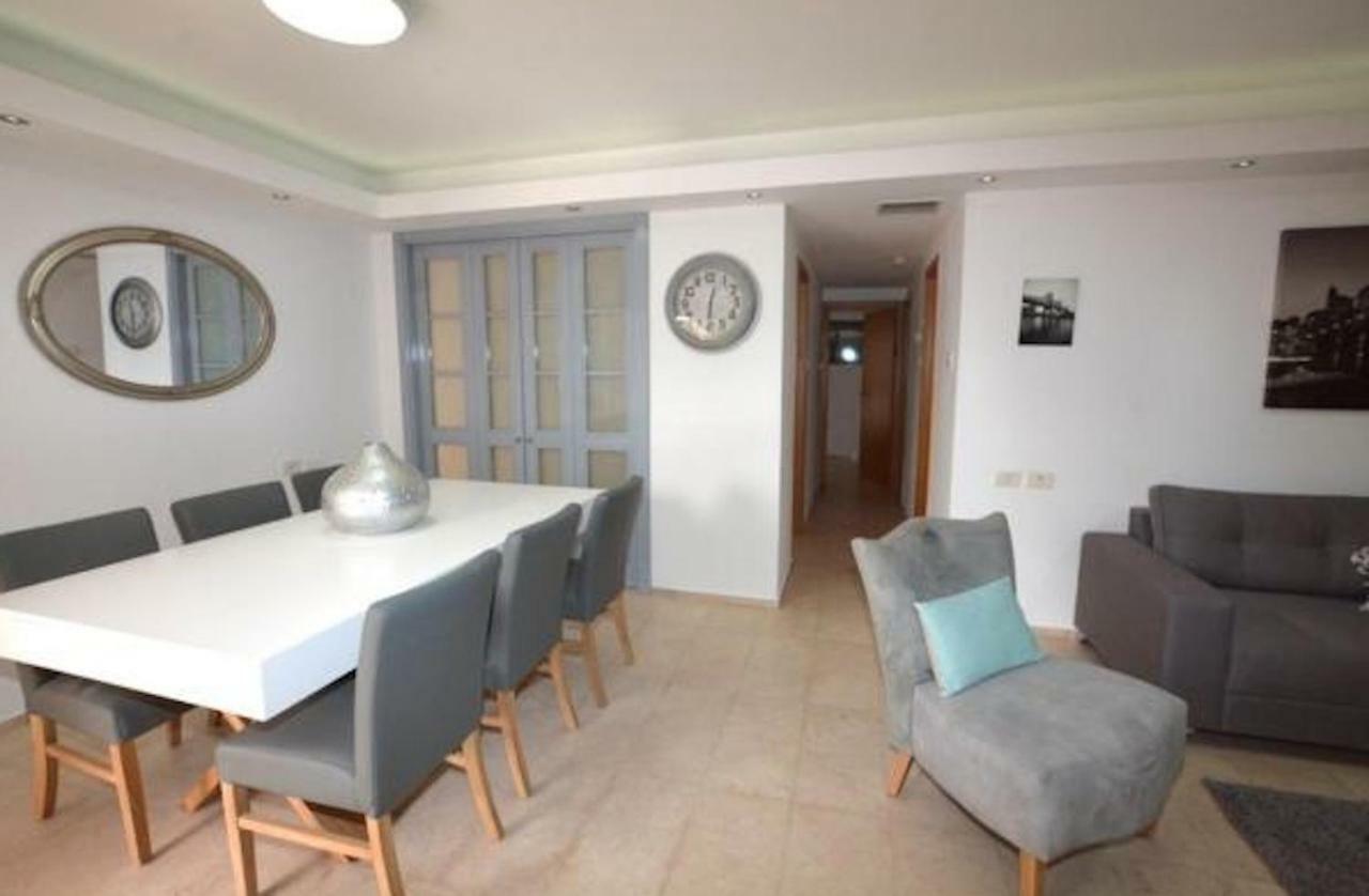 Sweethome26 Eilat Apt With Jaccuzzi / Free Parking ภายนอก รูปภาพ