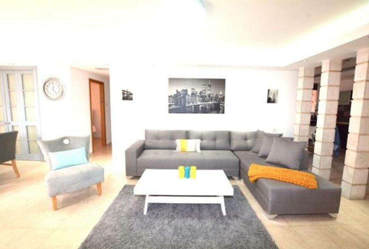 Sweethome26 Eilat Apt With Jaccuzzi / Free Parking ภายนอก รูปภาพ