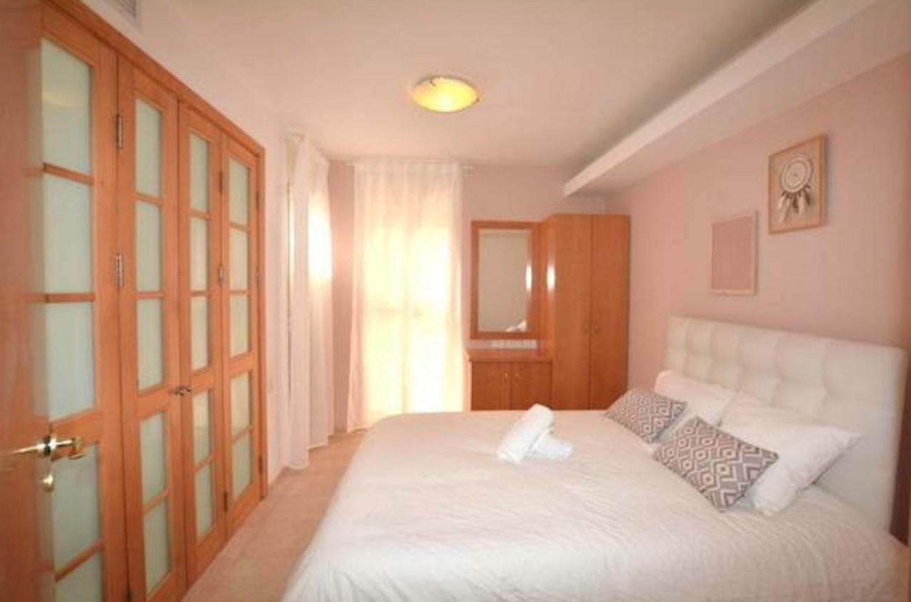 Sweethome26 Eilat Apt With Jaccuzzi / Free Parking ภายนอก รูปภาพ
