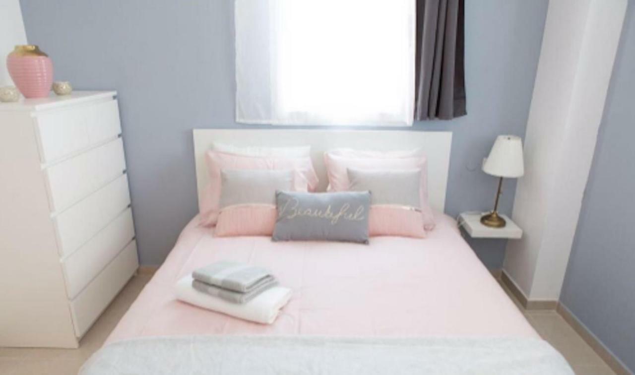 Sweethome26 Eilat Apt With Jaccuzzi / Free Parking ภายนอก รูปภาพ