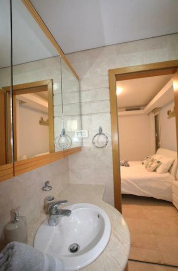 Sweethome26 Eilat Apt With Jaccuzzi / Free Parking ภายนอก รูปภาพ