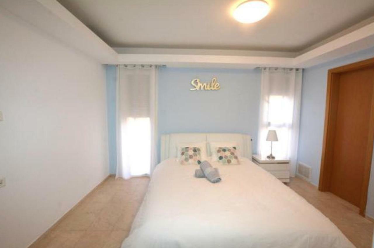 Sweethome26 Eilat Apt With Jaccuzzi / Free Parking ภายนอก รูปภาพ