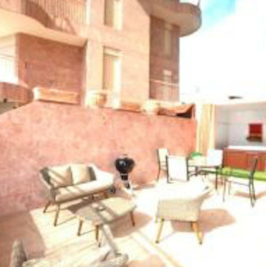 Sweethome26 Eilat Apt With Jaccuzzi / Free Parking ภายนอก รูปภาพ