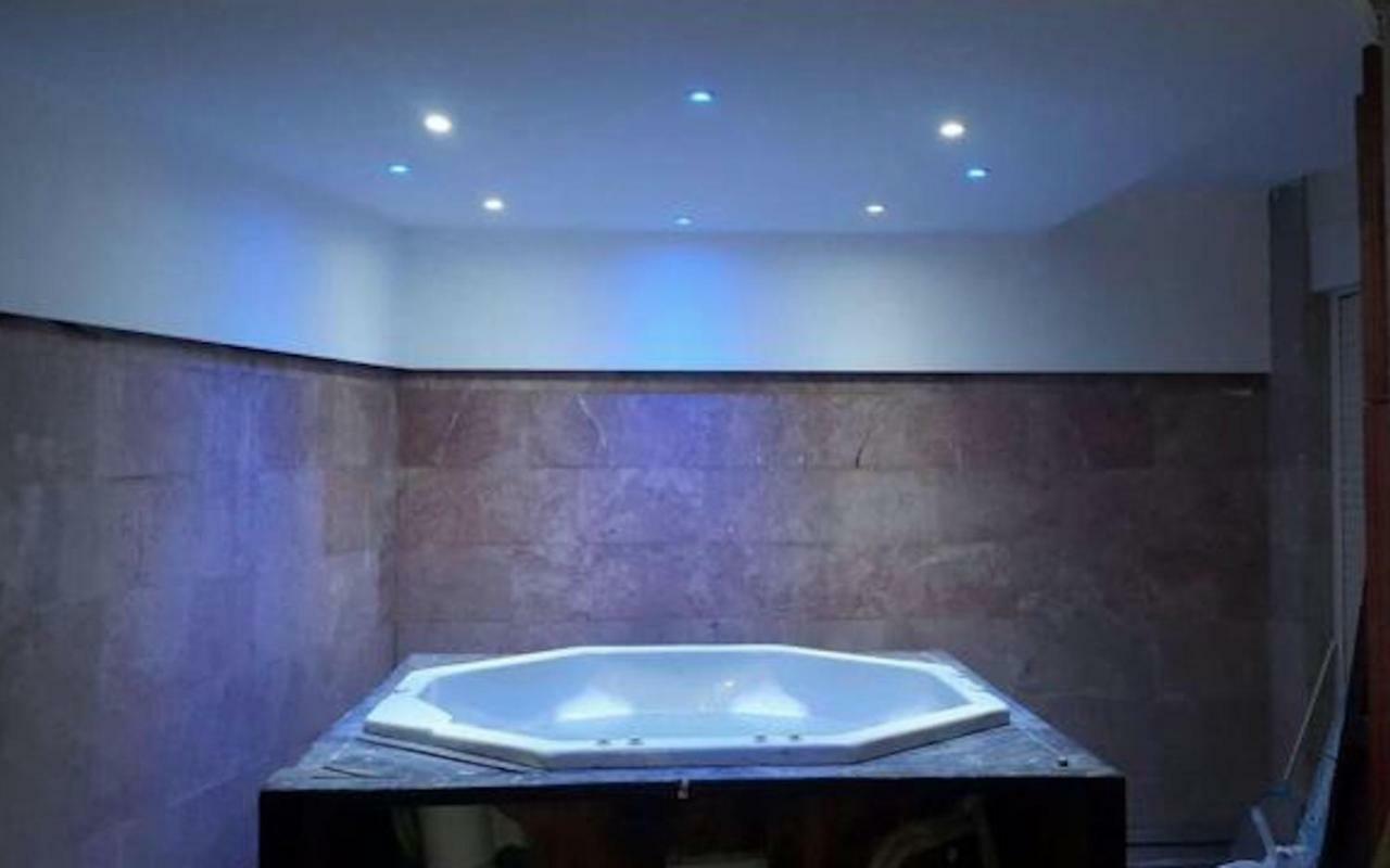 Sweethome26 Eilat Apt With Jaccuzzi / Free Parking ภายนอก รูปภาพ