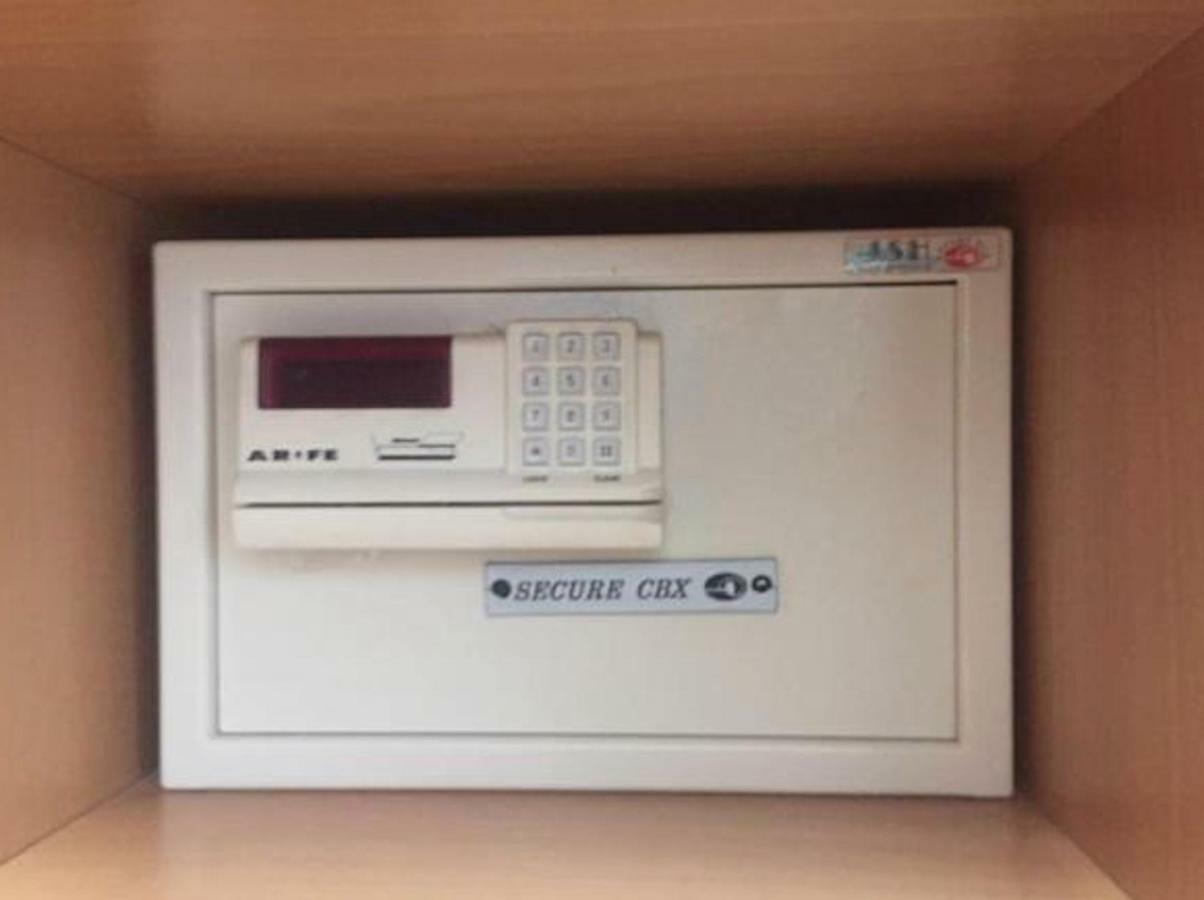 Sweethome26 Eilat Apt With Jaccuzzi / Free Parking ภายนอก รูปภาพ